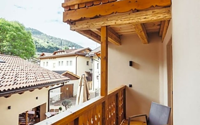Hotel Schmuckhof
