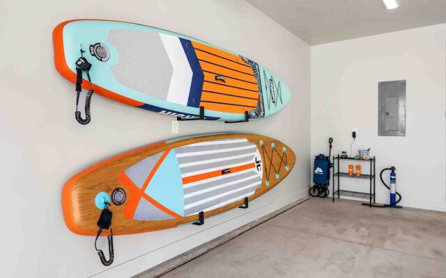 Ohana Hive 5 Bedroom Townhouse