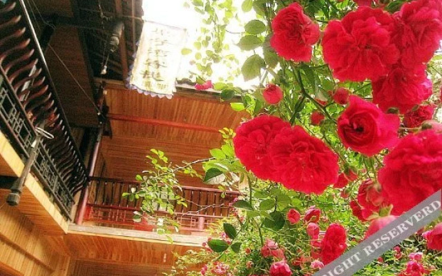 Ya'an Shangli Moziwan Inn