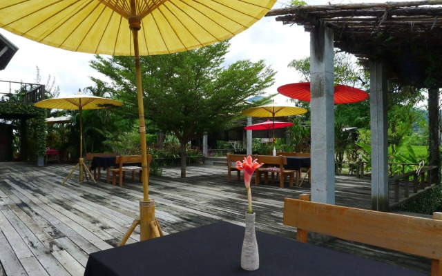 Love Pai Home
