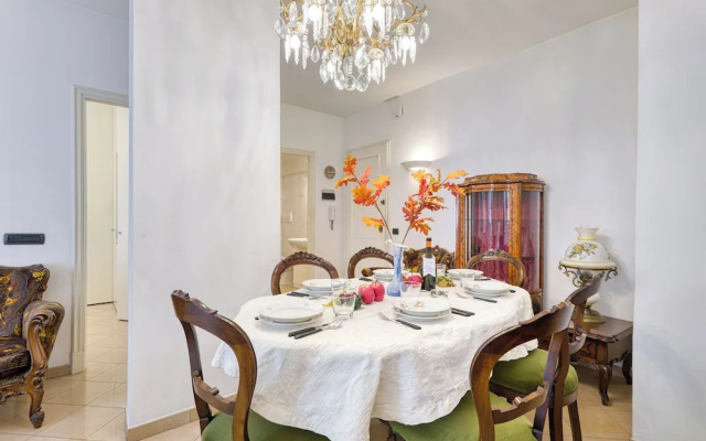 Casa Maria Lucia Sanremo