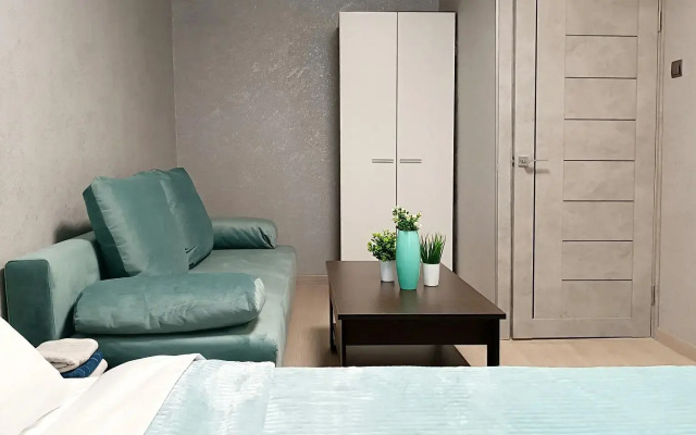 Уютный Север на улице Героев-Рыбачьего 38