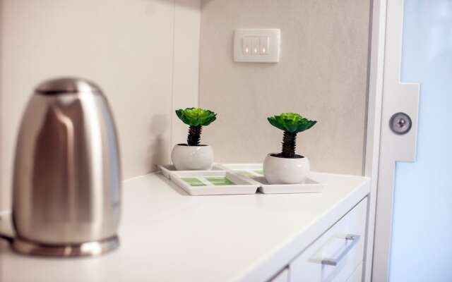 Modern Home at Bacvice Beach