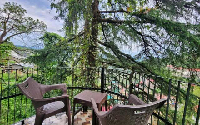 SIRHIND REGENCY BY SR BnB