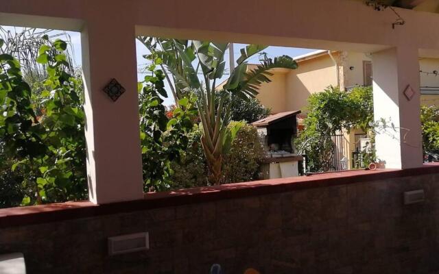 Villa in Campofelice, 5km from Cefalù