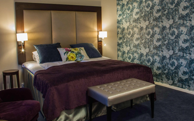 Best Western Plus Gyldenlove Hotell
