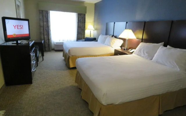 Holiday Inn Express