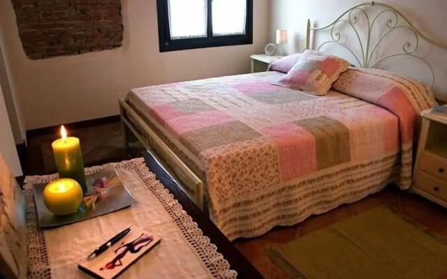 Agriturismo Ronchetrin