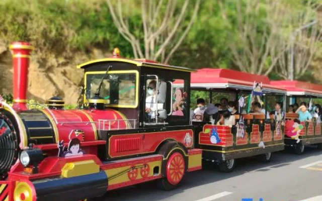 Thaili Cloud,Huizhou