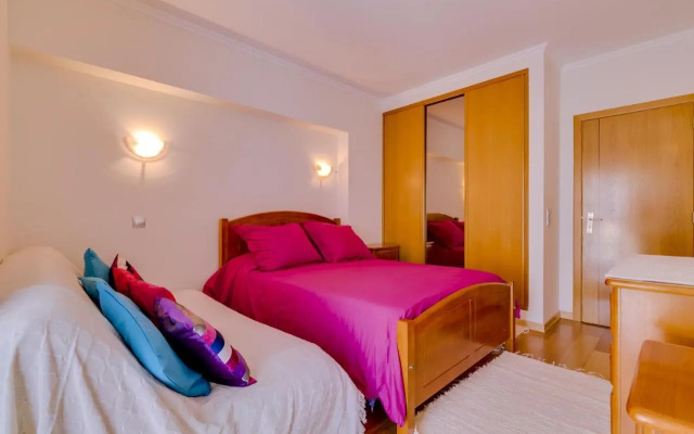 Paraísos do Pinhal - 2 Bedrooms - Vilamoura