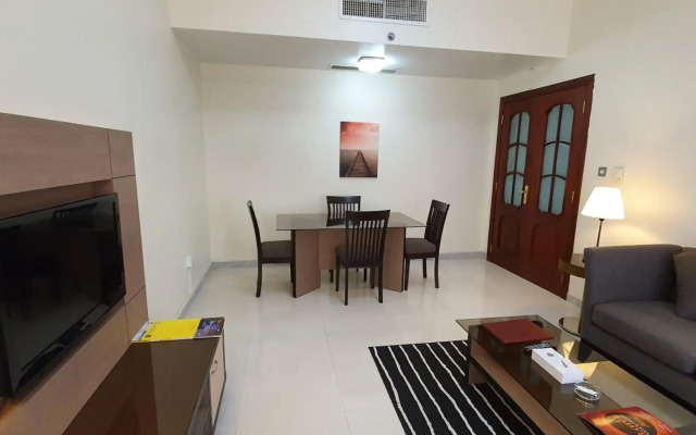 Ivory Hotel Apartments