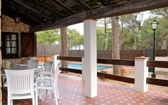 La Gavarrera