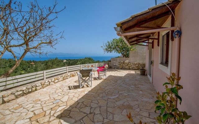 Paxos Couple House By Konnect