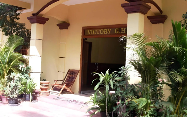 Victory Guesthouse