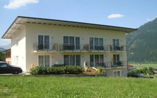 Appartement Platzlhof