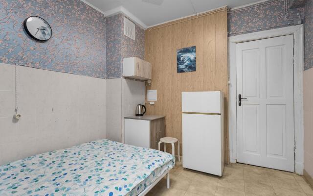 Жилые помещения на Бакунина 29