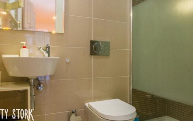 City Stork Hostel