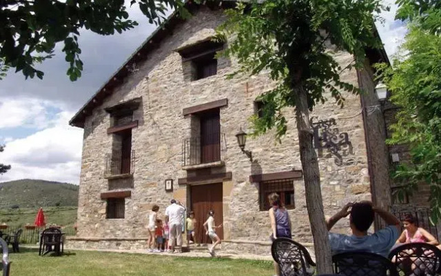Casa Lisa