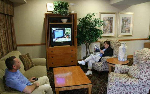 Hampton Inn St. Louis Sunset Hills