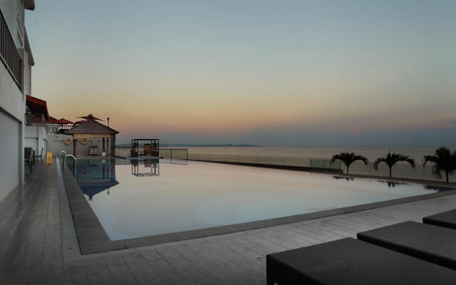 Hotel On The Rock