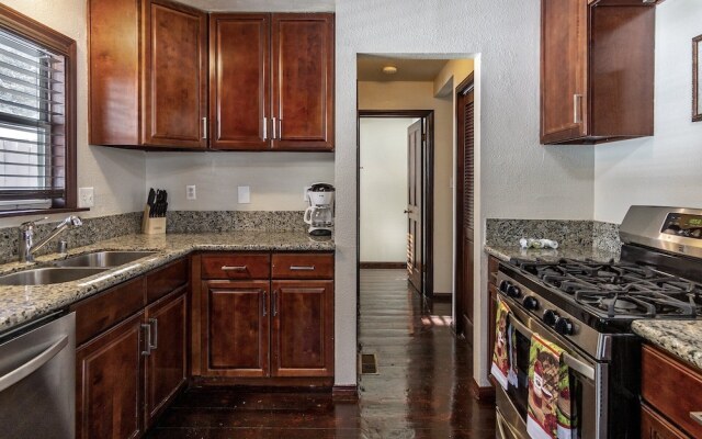 Trail Blazer Family Cabin #461