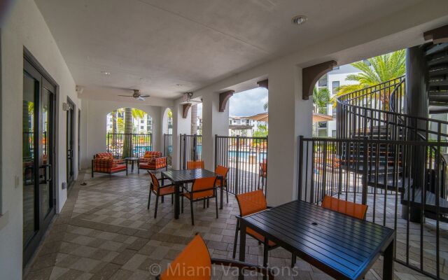 Doral Apartments by Miami Vacations