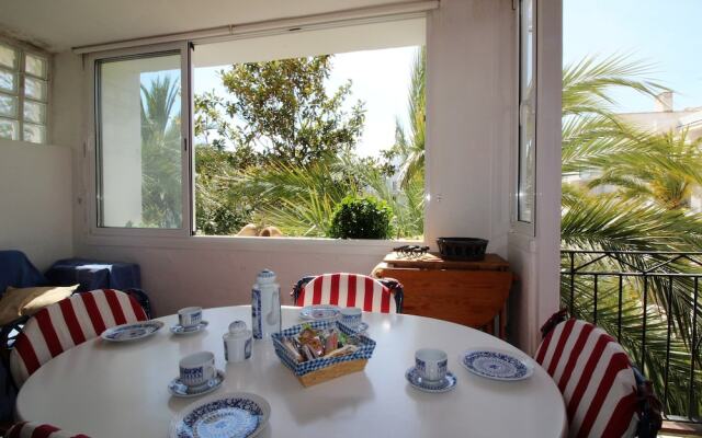 Apartamento 3303 - Royal Marine I Xaloc 336