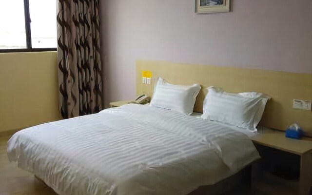 Zhuhai Heyi Hotel Baijiao Branch