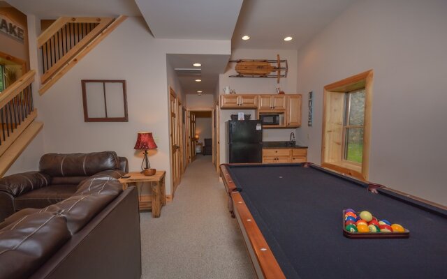 Morningside Lodge 4 Bedroom House