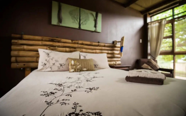 Santa Paloma Guest Farm