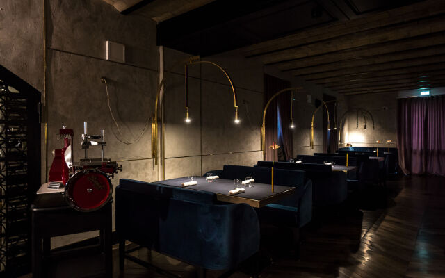 Hotel The Haven Roma