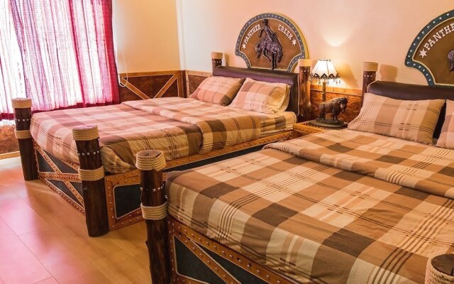 Panther Creek Resort
