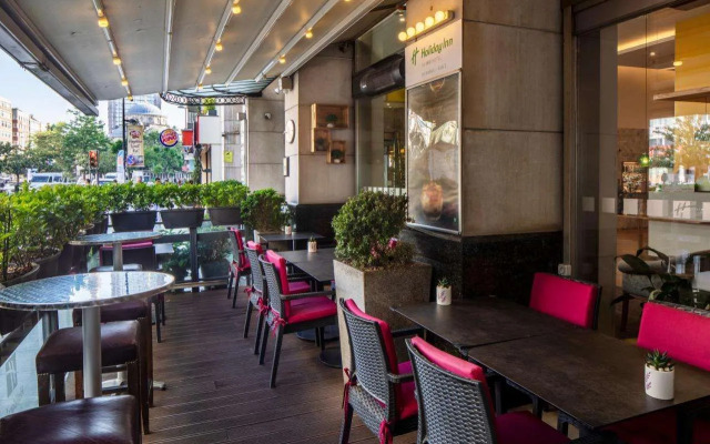 Holiday Inn Istanbul Sisli by IHG