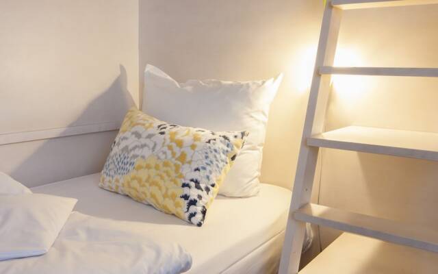 Room for Rent Aparthotel