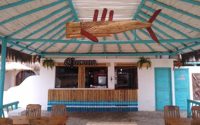 Hamacas