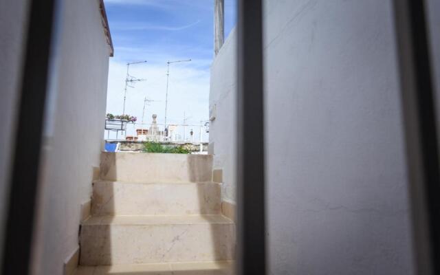 Nel Blu Dipinto di Blu - Apartment