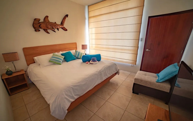 Hotel Albatross