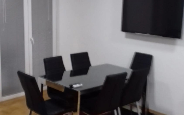 Apartment Martin