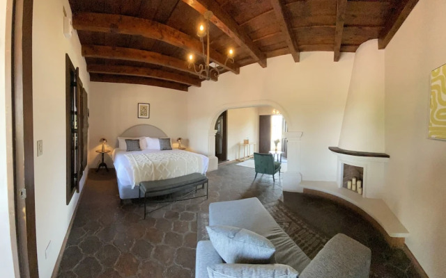 Mestizo Cortijo