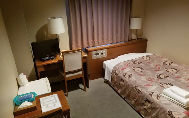 Hotel Palace Sendai