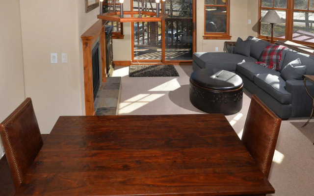 Lodge at Brookside