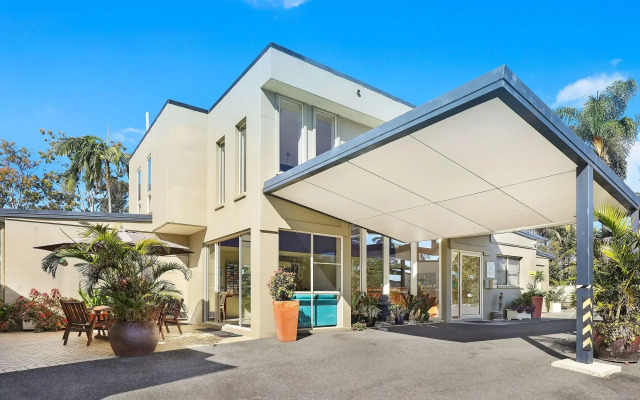 Caboolture Riverlakes Motel