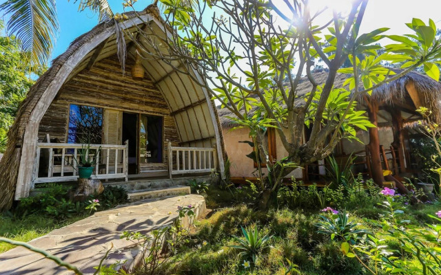 Oyo 1172 Biba Beach Village