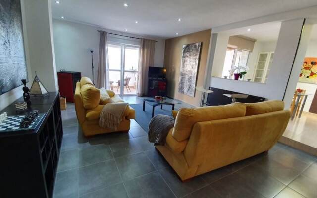 Jose Comfortable Holiday Residence