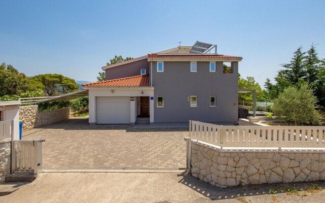 Awesome Home in Rab With Jacuzzi, Wifi and 1 Bedrooms