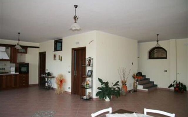 B&B La Porta Dell'Etna