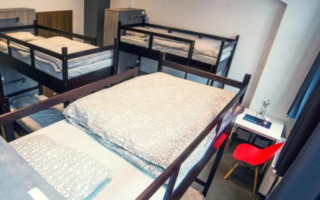 Hostel Toruń Główny
