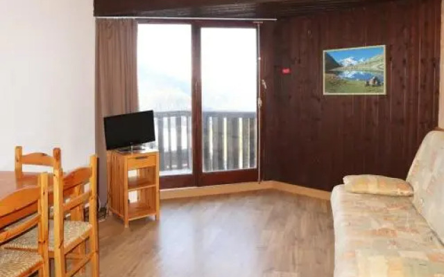 Apartment Les carlines