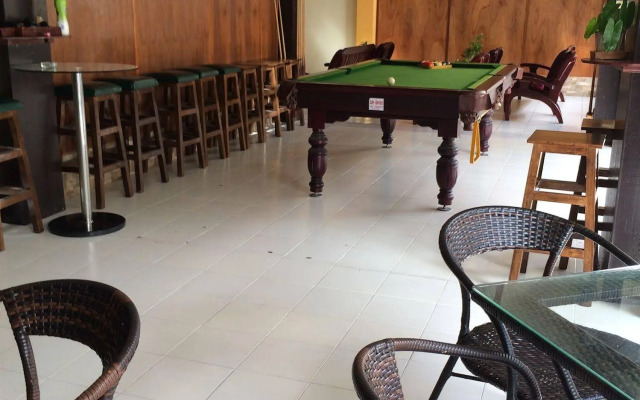 Sofia Hotel Hua Hin