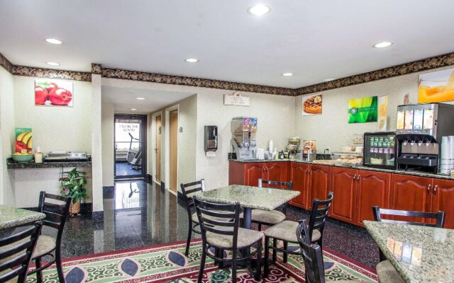 Motel 6 East Windsor, NJ - Hightstown